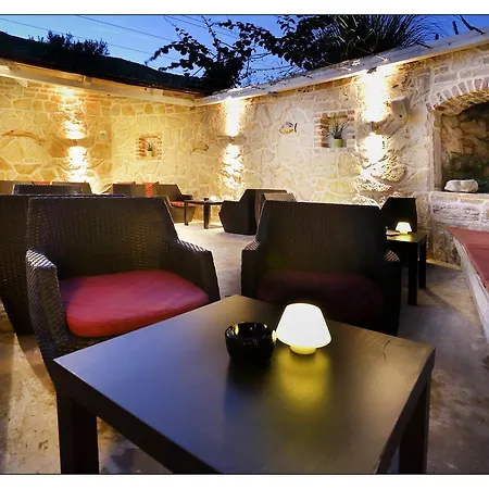 Otel Skalinada