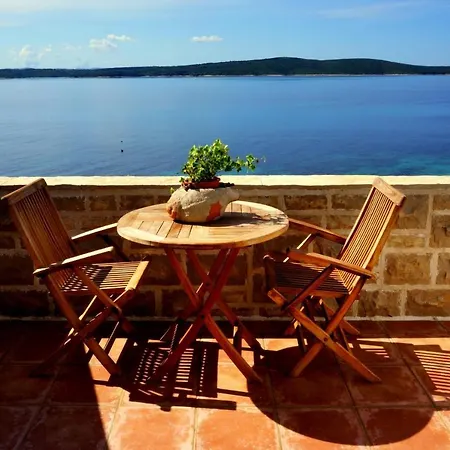 Hotell Skalinada Zavala