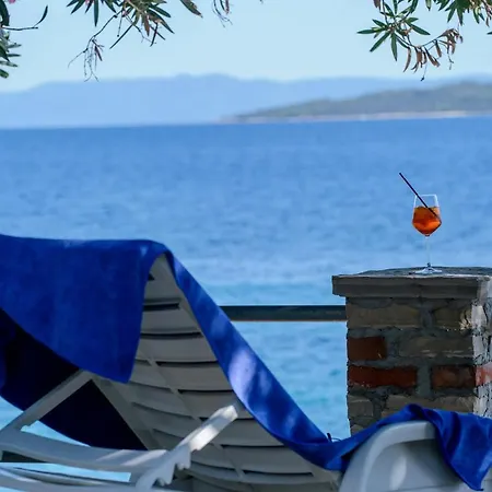 Hotell Skalinada Zavala