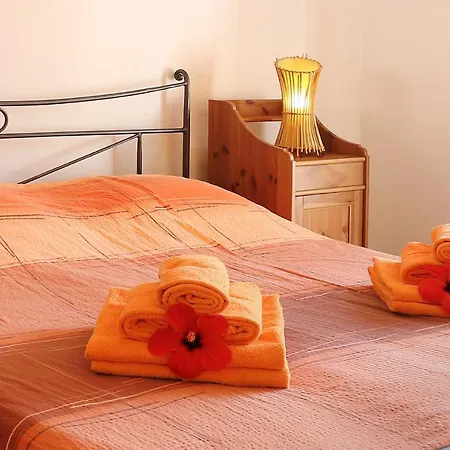 Hotell Skalinada Zavala