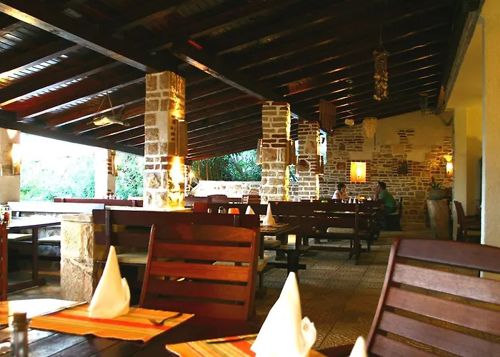 Otel Skalinada 3*