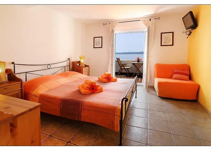 Skalinada Otel