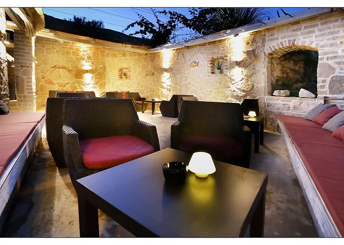 Otel Skalinada