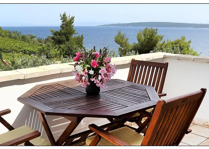 Otel Skalinada Zavala