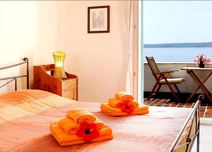 Otel Skalinada