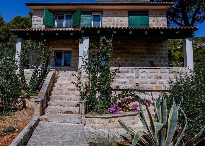 Otel Skalinada Zavala