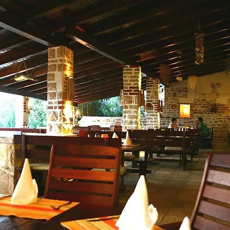 Hotel Skalinada 3*