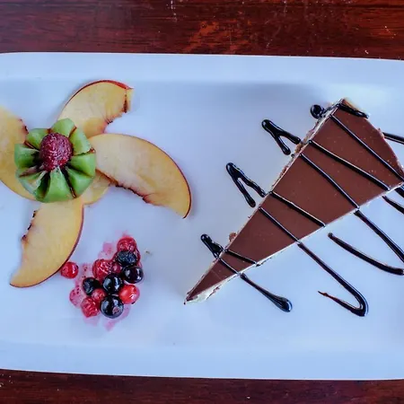 Skalinada 3* 자발라