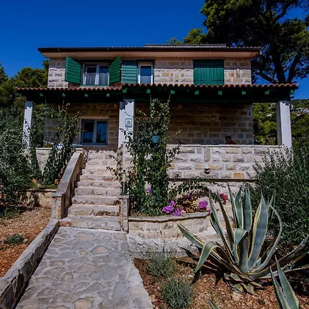 호텔 Skalinada 자발라