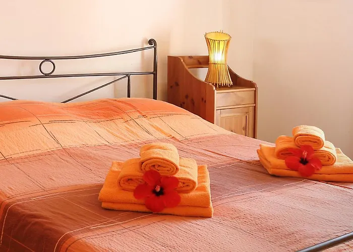 Hotell Skalinada Zavala