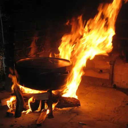 Hotel Skalinada Zavala