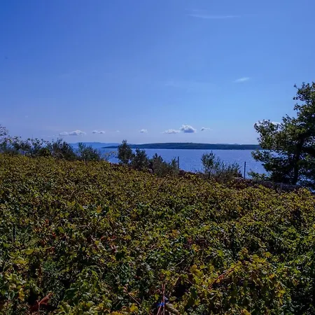 Hotel Skalinada Zavala