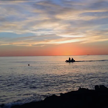 Hotel Skalinada Zavala